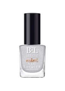 BEL London, Nagellack, Mini Quick-Dry Nagellack - 231, 6 Ml