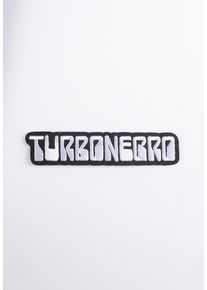 Turbonegro - 80's - Parche - multicolor - Onesize - 100% poliéster