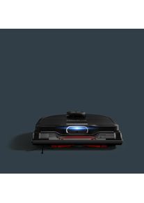 Rowenta RR9465 X-PLORER Serie 220 RR9465, Staubsauger Roboter, Schwarz