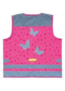 Wowow, Unisex, Velojacke, Nutty (M), Pink, M