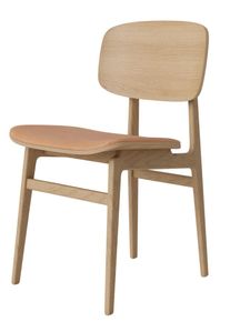 NY11 New York Chaise rembourr&eacute;e Dining Chair Norr11