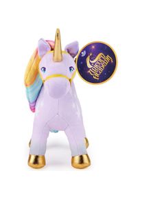 Unicorn Academy - Plush 17 cm - Wildstar (6067604 ) (17.80 cm)