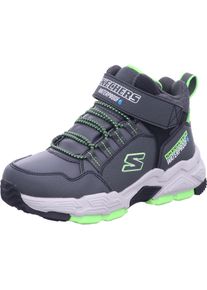 Skechers, Boots + Stiefel, Boots DROLLIX - VENTURE RUSH, Grau, (32)