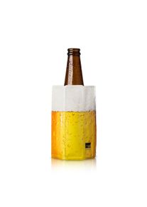 Vacu Vin Enfriador Activo para botellines 0,33-0,5 cl.modelo Cerveza.Compra mínima 2 uds.