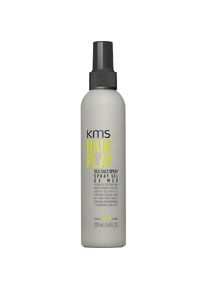 KMS California KMS Hairplay Zeezout spray Haarspray Dames 200 ml