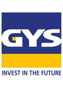 GYS, Starthilfe, Nomad Power 400 (500 A, 3000 mAh)