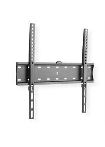 Value Supporto a parete per TV, fisso, 32-55 pollici, fino a 40 kg