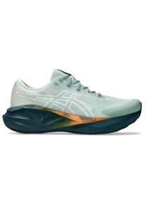 asics Novablast 5 TR Running shoes Men (42,5, grey)