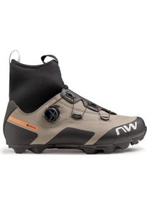 Northwave, Herren, Veloschuhe, Celsius XC GTX MTB Schuhe (42), Beige