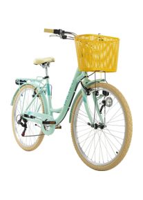 KS-Cycling KS Cycling, Citybike, (44 cm)