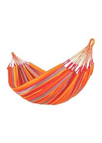 Hamaca de jardín y terraza individual Brisa Toucan - La Siesta