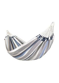 Hamaca de jardín y terraza individual Brisa Sea Salt - La Siesta