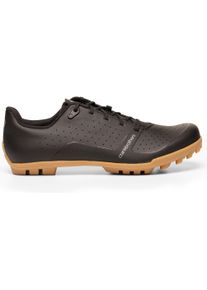 crankbrothers, Unisex, Veloschuhe, Candy Gravel (43), Schwarz