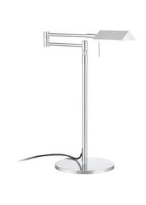 elements by Bankamp Led-Tischleuchte , Metall , länglich , F , 64 cm , Europäischer Sicherheitsstandard , Lampen & Leuchten, Leuchtenserien