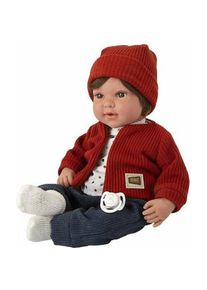 Arias Baby-Puppe Iria 45 cm