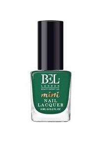 BEL London, Nagellack, Mini Quick-Dry Nagellack 242 - 6 Ml