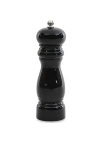BergHOFF Pfeffermühle 16.5cm Studio Line, Pfeffermühle + Salzmühle, Schwarz