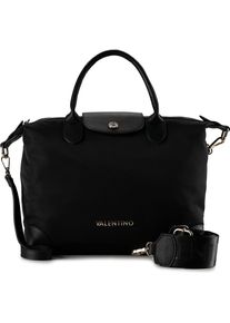 Valentino, Tasche, Jolly Re Handbag, Schwarz, (7 l)