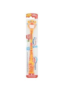 Aquafresh, Handzahnbürste, Milk Teeth Stage 2 Soft Toothbrush - Für Kinder (Weich)