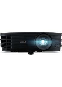 Acer X1229 Beamer (XGA, 4800 lm, 1.96 - 2.15:1), Beamer, Schwarz