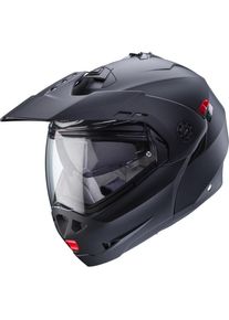 CABERG, Motorradhelm, TOURMAX X MONO Klapphelm (XL)