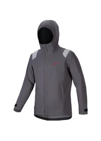 Alpinestars, Motorrad Regenbekleidung, Jacket 24 A-Dura Rain (Herren, L)