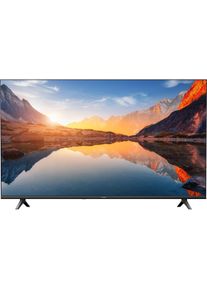 Xiaomi L43MA-AUEU (43", LCD, 4K, 2025), TV, Schwarz