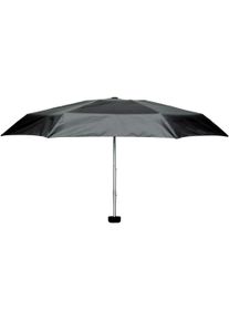 Sea To Summit, Damen, Regenschirm, Travelling Light, Schwarz
