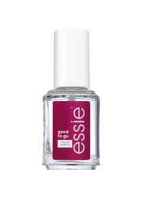 essie, Nagellack, Nail Care (Transparent, Top Coat)
