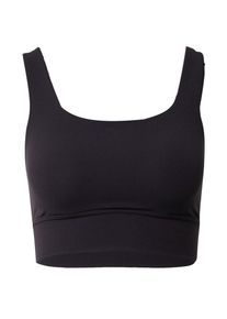 Nike Sutien sport 'Alate' Femei negru, Mărimea M