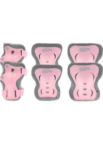 Spokey, Protektoren, (L, Handgelenkschoner)