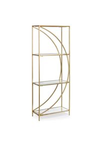 Bob Gardens Libreria 3 piani - RONAN