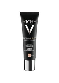 Vichy, Foundation, Dermablend (3D Correction) (25 Nude)