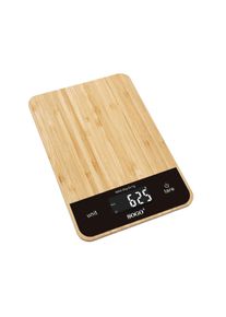 Balança de Cozinha SOGO BAC-SS-3944; Capacidade: 5kg