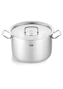 Fissler - Colección Original Profi - Olla con tapa de acero 28 cm
