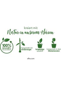 Elho, Blumentopf, Geen Basics (30 cm)
