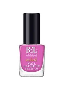 BEL London, Nagellack, Mini Quick-Dry Nagellack 218 - 6 Ml