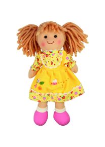 Bigjigs Toys Daisy 28cm Puppe