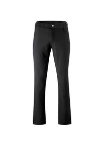 Maier Sports, Herren, Outdoorhose, Charles (L, XL), Schwarz