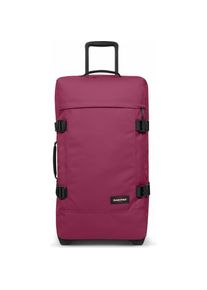 Eastpak, Koffer, Tranverz M, Rot, (78 l)