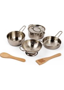 Bigjigs Cooking Pot Rack