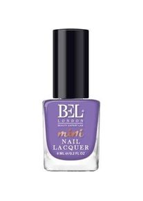 BEL London, Nagellack, Mini Quick-Dry Nagellack 241 - 6 Ml