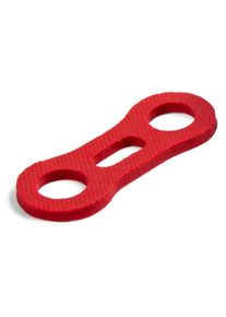 Ocun Biner Fix 10-Pack (11 mm, red)