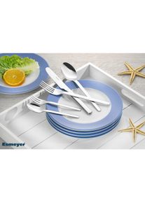 Esmeyer Cuchara de café Bettina 250-09 14,3cm acero inoxidable si 12 uds./paquete.