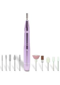 Rio, Nagelpflegegerät, Nagelpflege Set