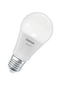 Osram, Leuchtmittel, SMART+ Classic Tunable White 9W 220V FR E27 (E27, 806 lm, 4x)