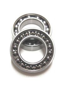 Enduro, Kugellager, Bearings 63800 LLU MAX ABEC 3