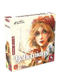 Pegasus Bohemians (Deutsch)