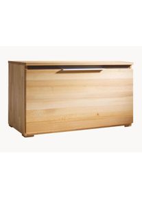 Garderobe bank "Antesala" | 80 cm | allnatura | Kapstokken & Schoenbanken | Hal meubels