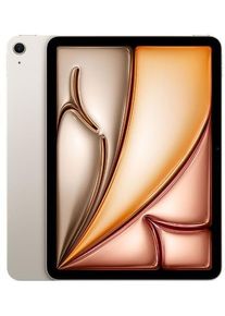 Tablet con función teléfono Apple IPAD AIR 11 M3 WF CL 128GB STL